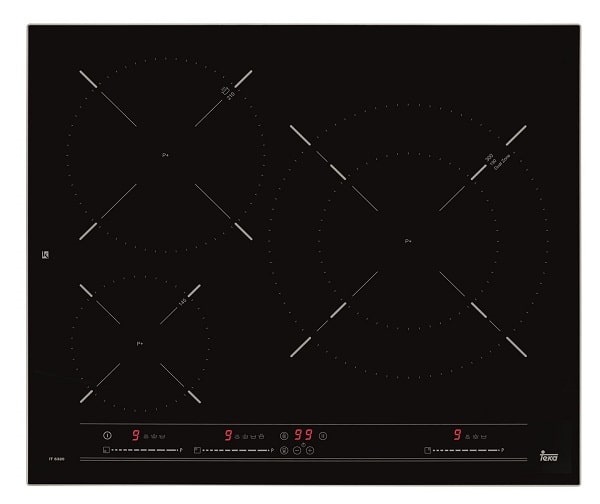 Bếp từ TEKA IR 6320