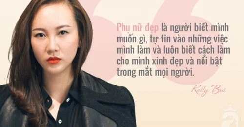 Phụ nữ đẹp