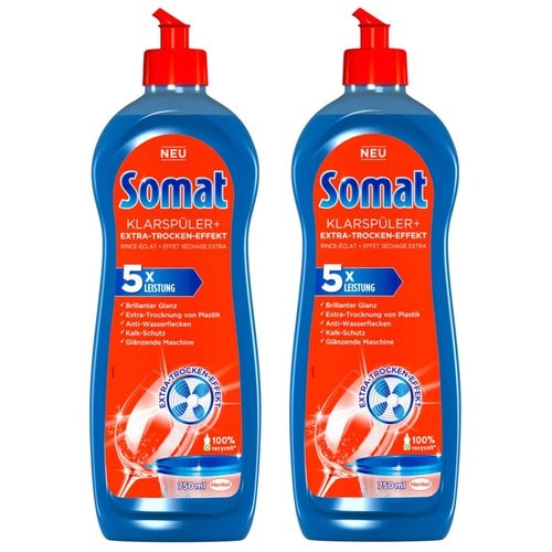 Nước bóng Somat 750ml