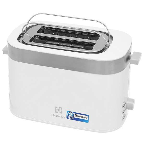 Máy nướng bánh mì Electrolux E2TS1-100W