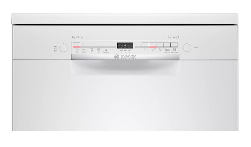 Máy rửa bát Bosch SMS2ITW04E0