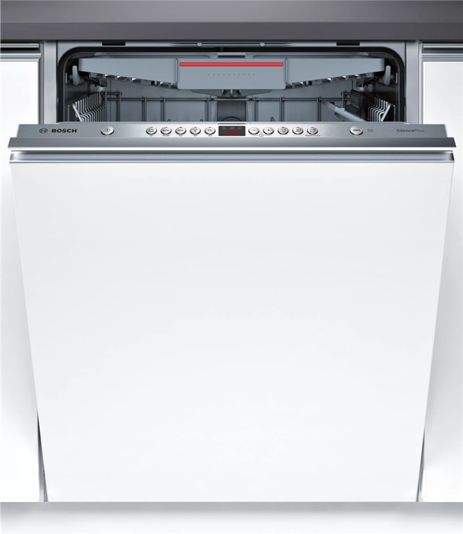 Máy rửa bát BOSCH SMV45LX11E Serie 4