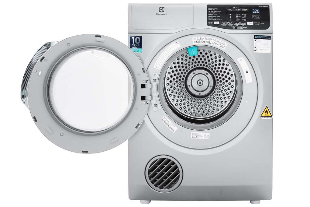 Máy sấy Electrolux EDS805KQSA1