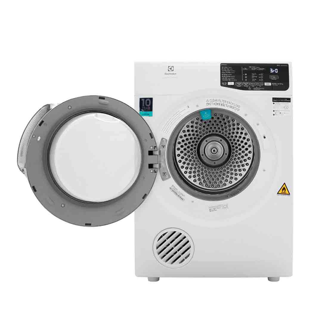 Máy sấy Electrolux EDS805KQWA0