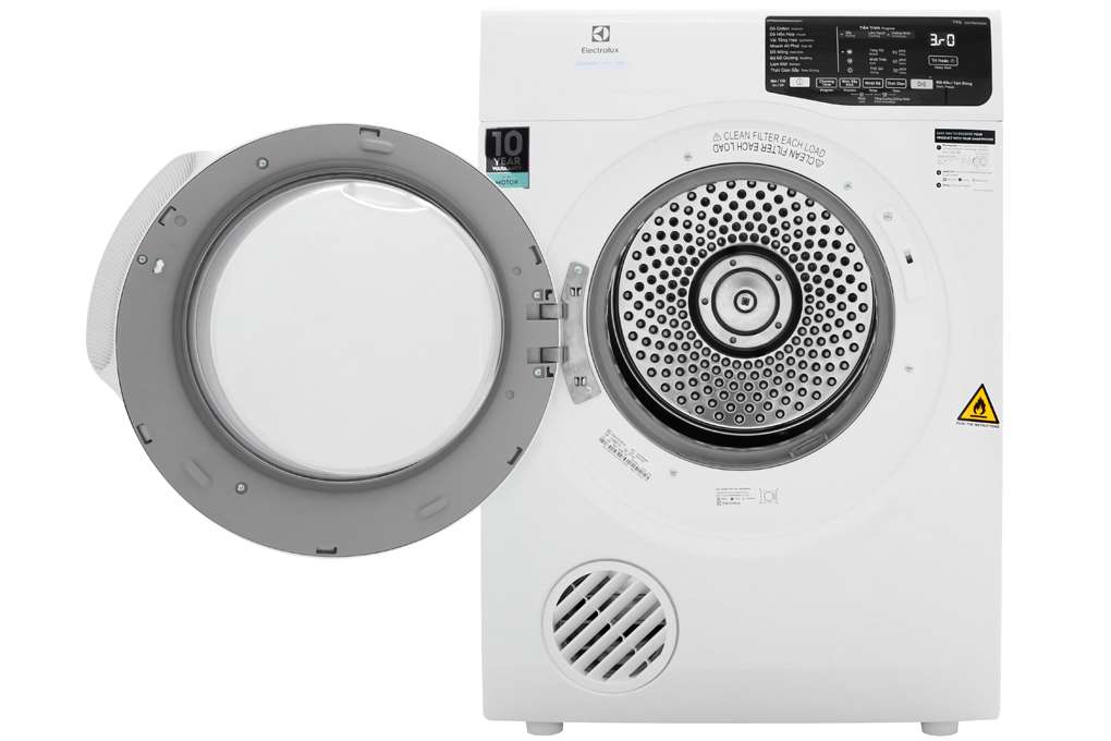 Máy sấy Electrolux EDV705HQWA1