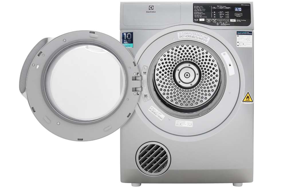 Máy sấy Electrolux EDV805JQSA1