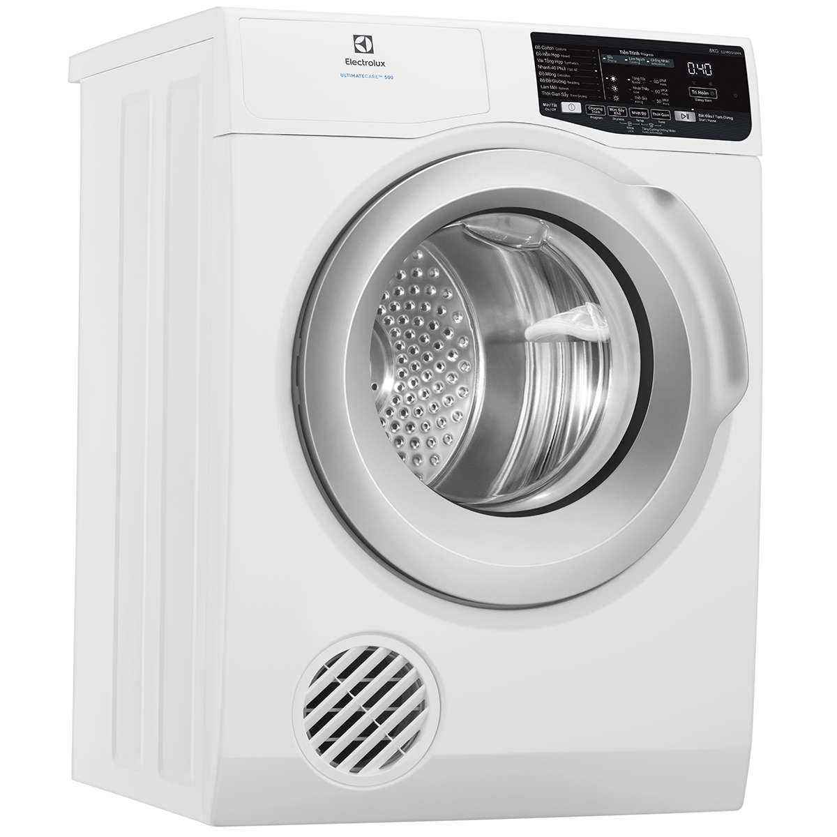 Máy sấy Electrolux EDV805JQWA