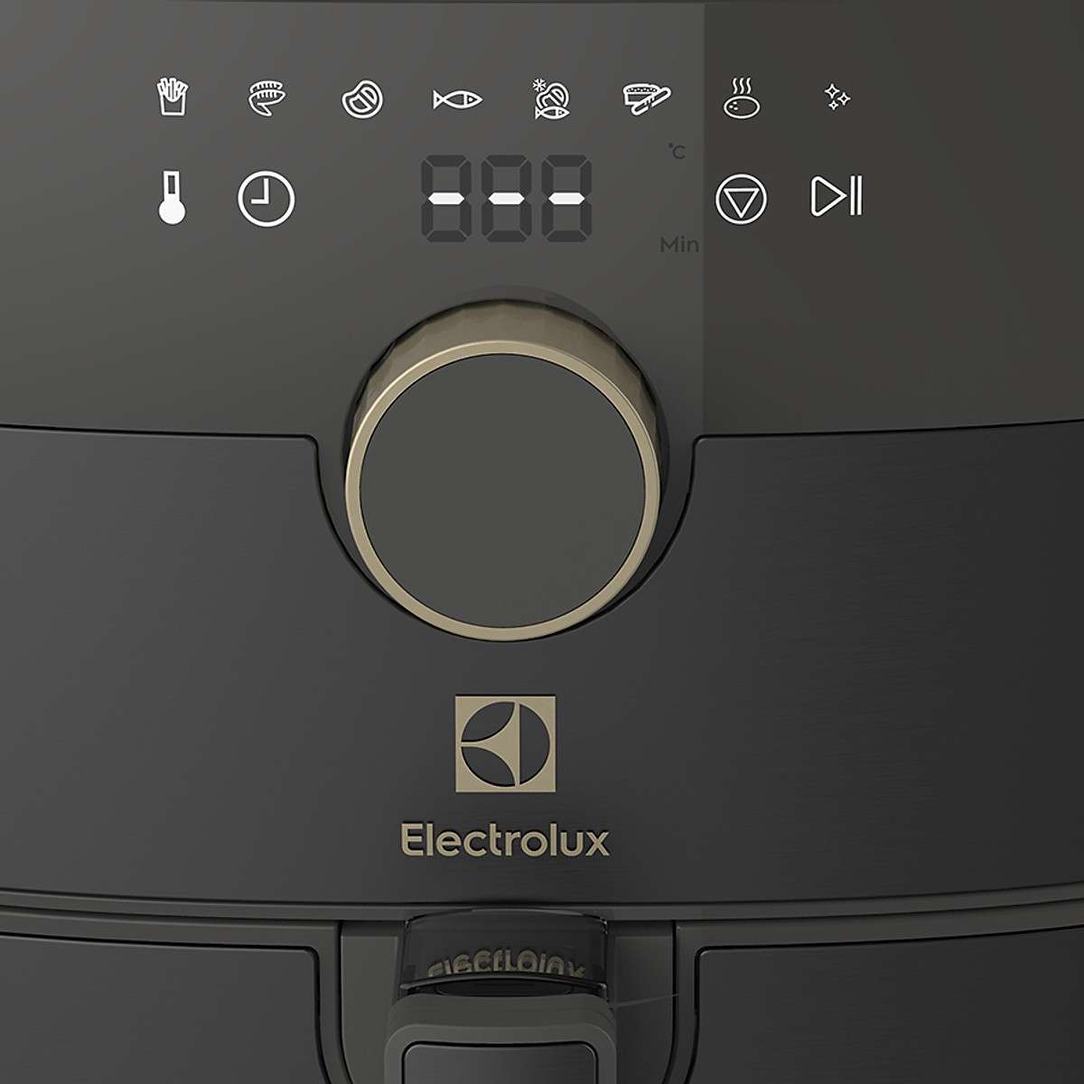 Nồi chiên không dầu Electrolux E6AF1-220K0