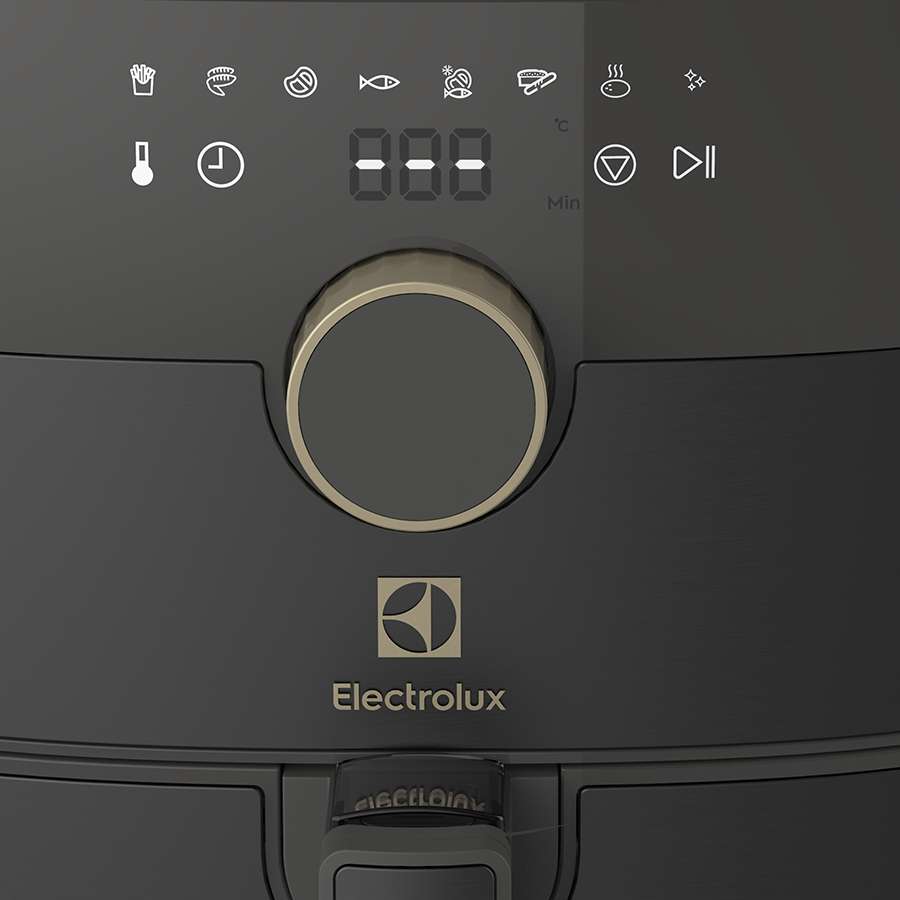 Nồi chiên không dầu Electrolux E6AF1-520K0