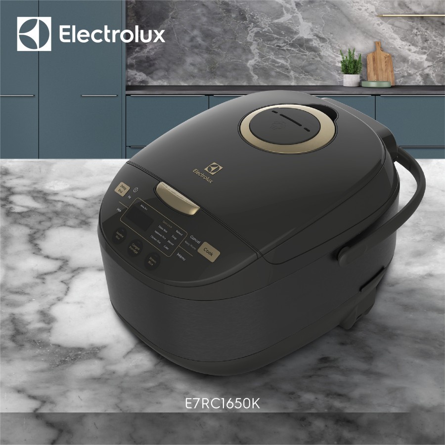 Nồi cơm điện ELECTROLUX E7RC1-650K0