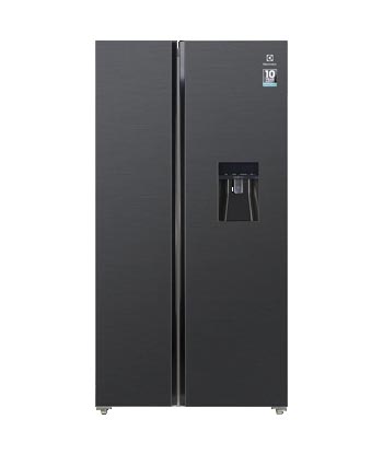 Tủ lạnh Electrolux ESE6141A-BVN