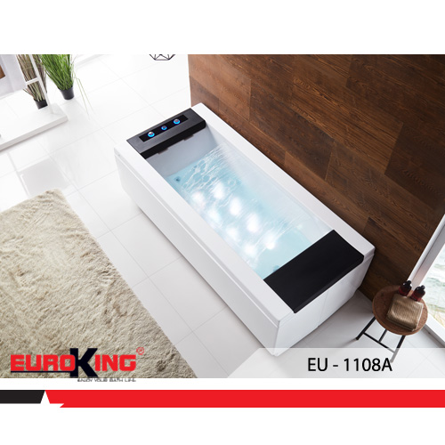 Bồn tắm nằm massage EuroKing EU–1108A