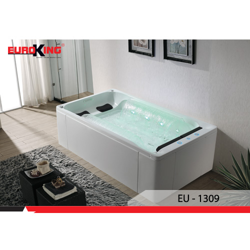 Bồn tắm nằm massage EuroKing EU–1309