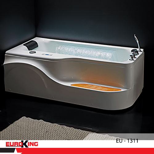 Bồn tắm nằm massage EuroKing EU–1311