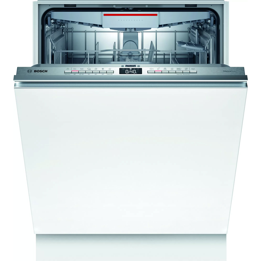 Máy rửa bát Bosch SMV4EVX14E Serie 4