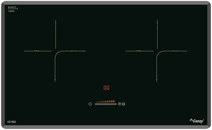 Bếp Từ Canzy CZ 922