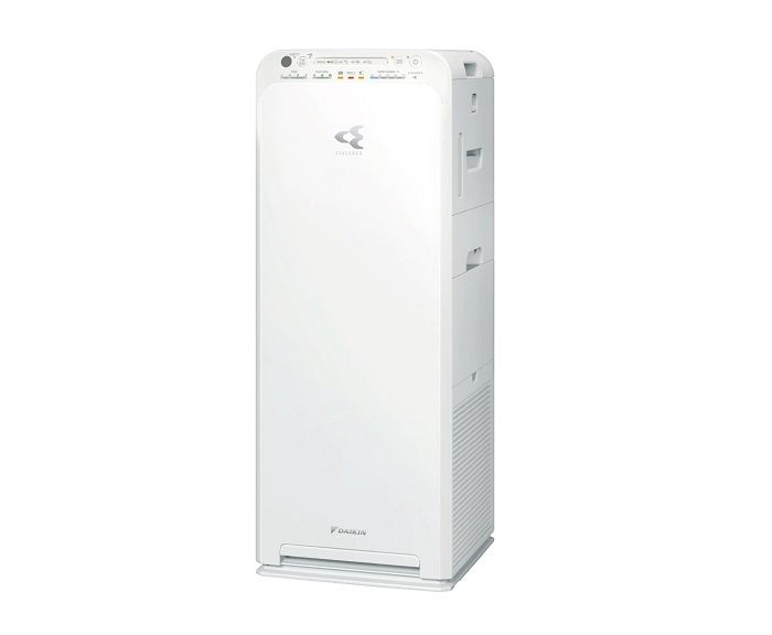 Máy lọc không khí tạo ẩm DAIKIN MCK55TVM6