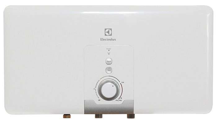 Máy nước nóng Electrolux EWS15DDX-DW