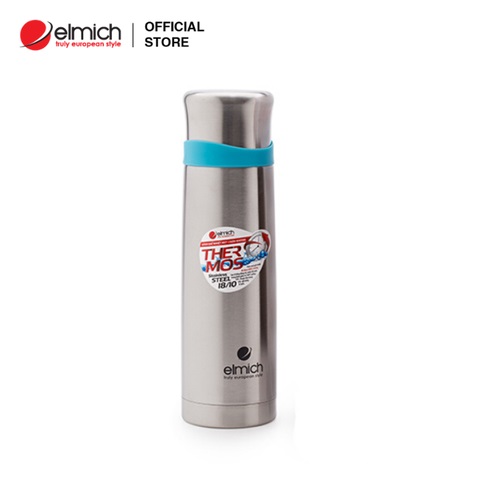 PHÍCH GIỮ NHIỆT ELMICH INOX 304 1000 ML K10 2246388