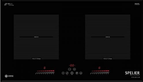 Bếp từ Spelier SPE IC-1089D