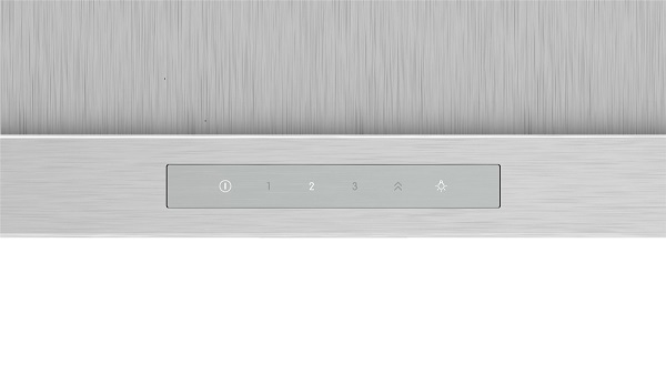 Máy hút mùi BOSCH DWB97CM50 Serie 60