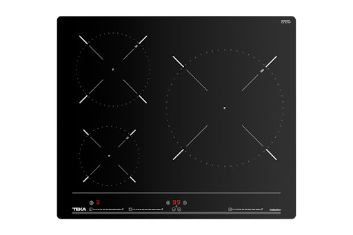 Bếp từ Teka IBC 63010 BK MSS