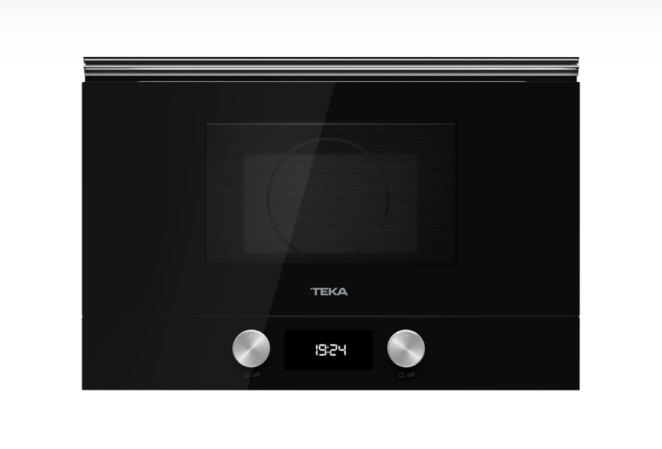 Lò vi sóng Teka ML 8220 BIS L Black