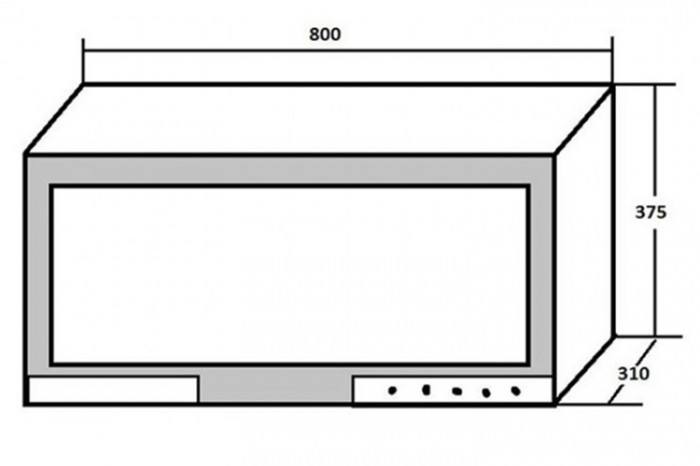 Máy Sấy Bát Giovani G-802S0