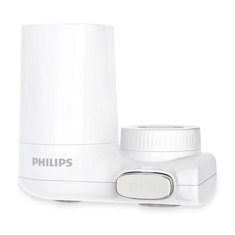 Bộ lọc nước tại vòi Philips AWP3753