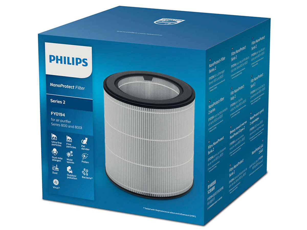 Màng lọc không khí Philips FY0194/30