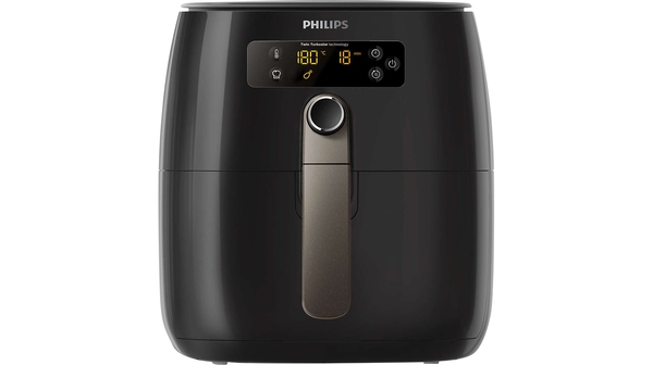 Nồi chiên không dầu Philips HD9745