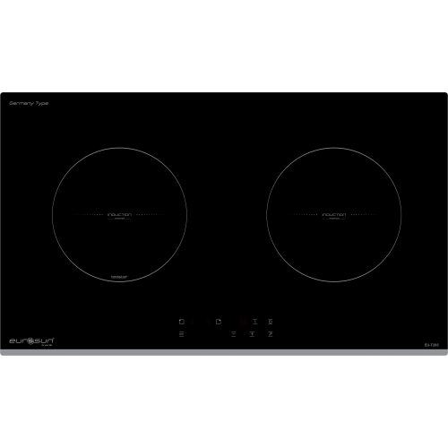 Bếp từ 2 vùng nấu Eurosun EU-T285