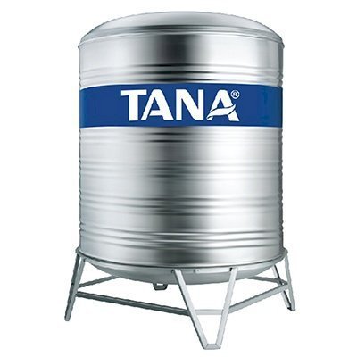 Bồn nước Inox đứng Tân Á TA 5000 (Ф1420)