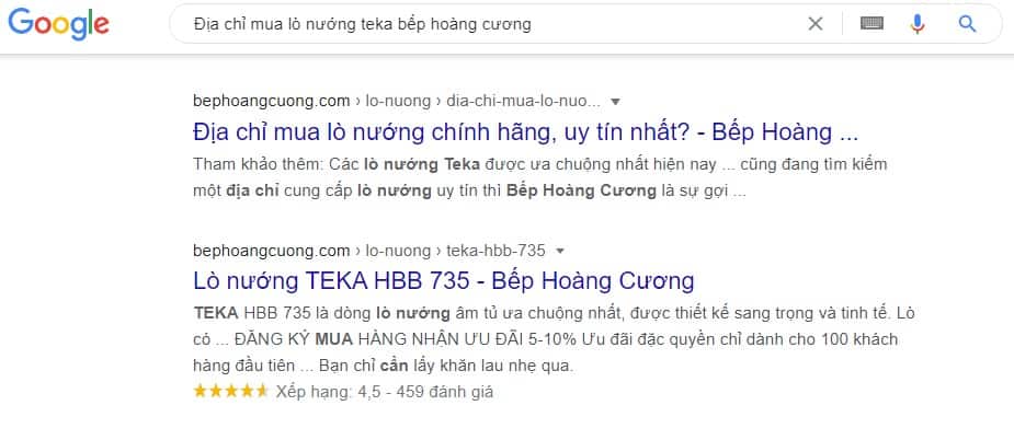 Địa chỉ mua lò nướng Teka chính hãng uy tín - Hệ thống Siêu thị Tổng kho bếp Châu Âu