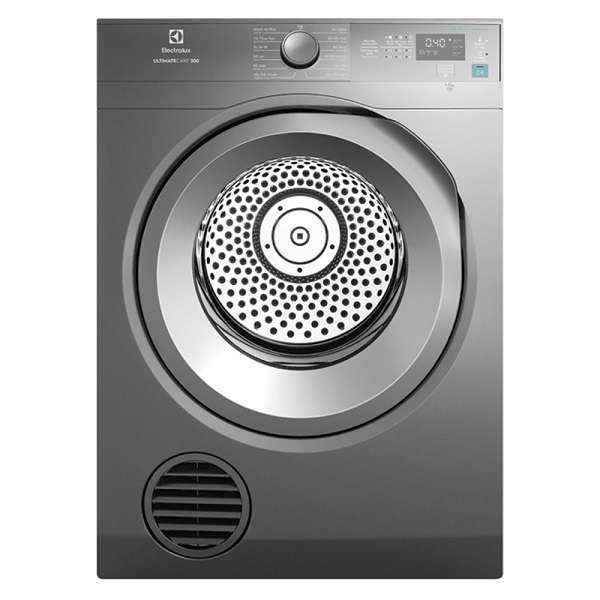 Máy Sấy Electrolux EDS854N3SB