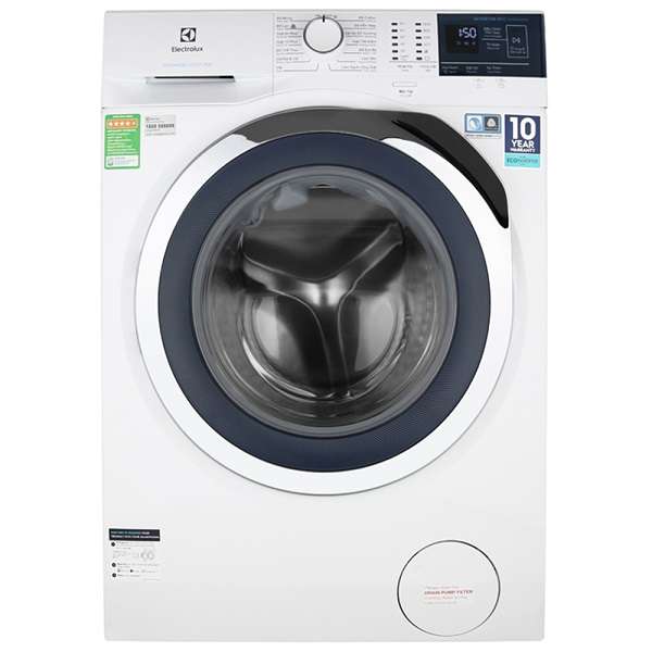 Máy Giặt Electrolux EWF9024D3WB