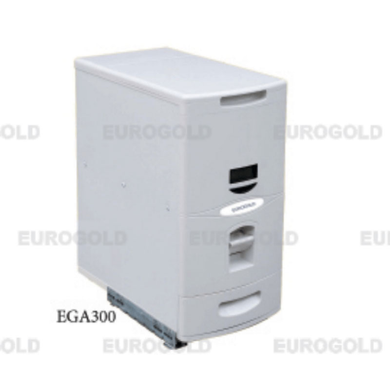 Thùng gạo âm tủ EuroGold EGA300