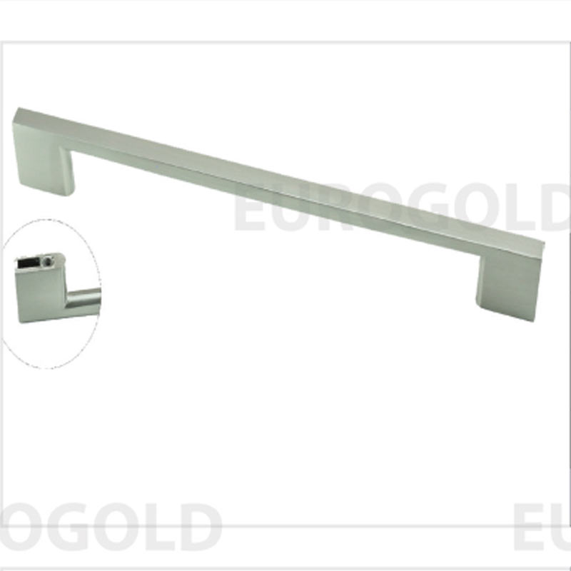 Tay nắm Inox EUROGOLD EH08B