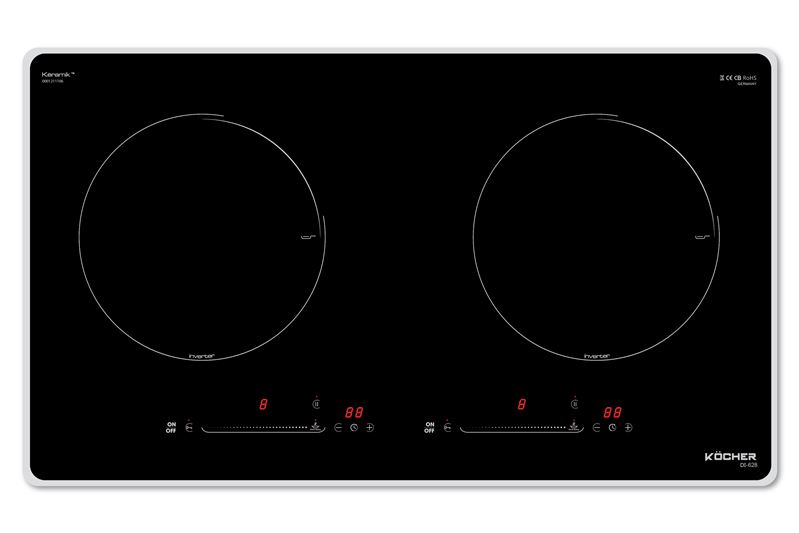 Bếp từ Kocher DI-628