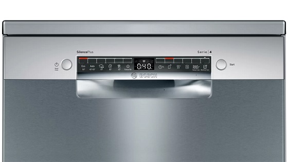 Máy rửa bát Bosch SMS4IVI01P0