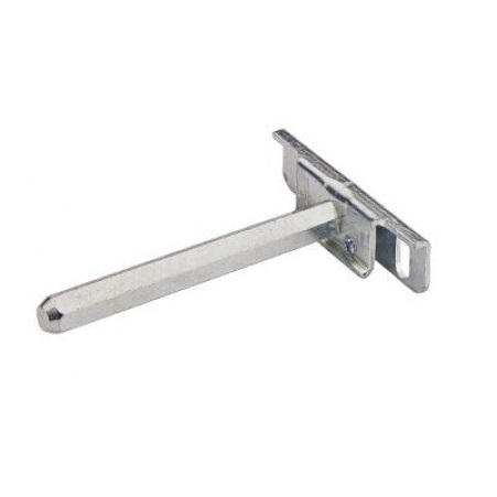 Chốt đỡ kệ trang trí Hettich SS661-S