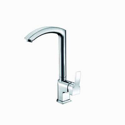 Vòi chậu lavabo cây Govern AE-3611