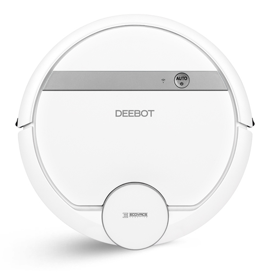 Robot hút bụi Ecovacs Deebot 900