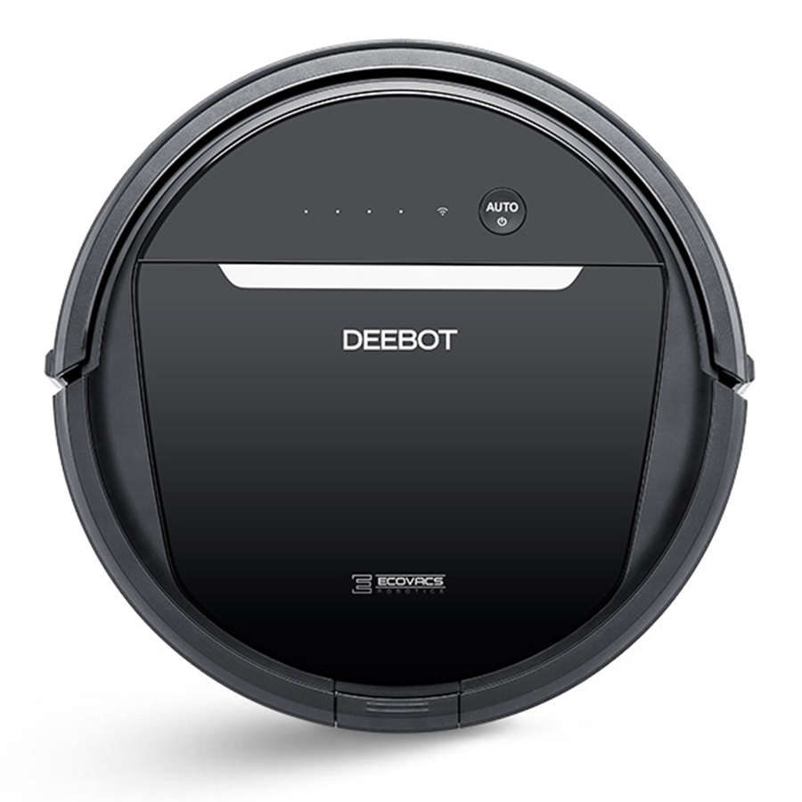 Robot hút bụi Ecovacs Deebot Ozmo 600