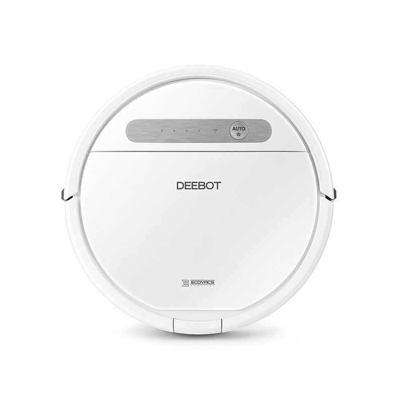 Robot hút bụi ECOVACS OZMO 610