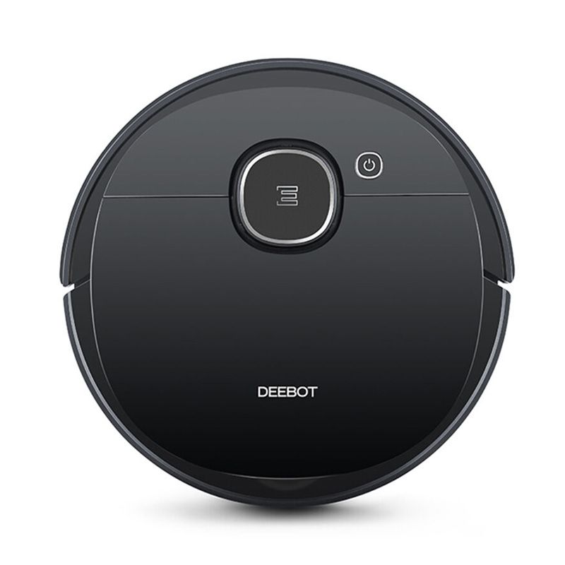 Robot hút bụi Ecovacs Deebot Ozmo 920