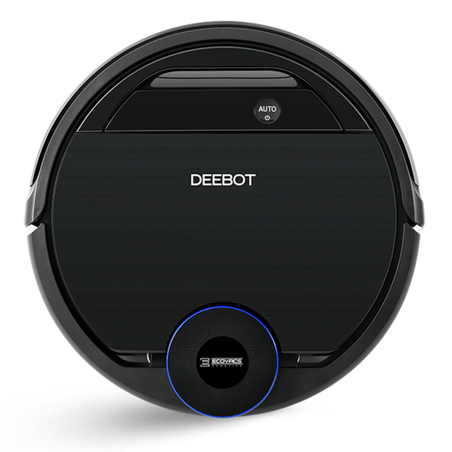 Robot hút bụi Ecovacs Deebot Ozmo 930