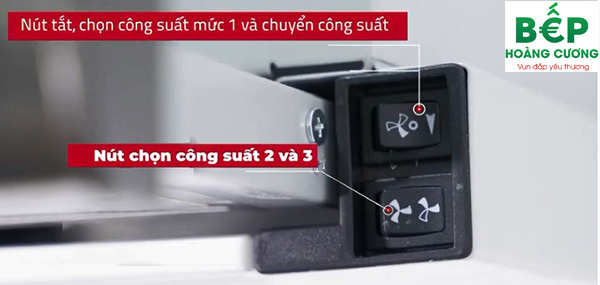 Hướng dẫn sử dụng máy hút mùi Teka TL 7420