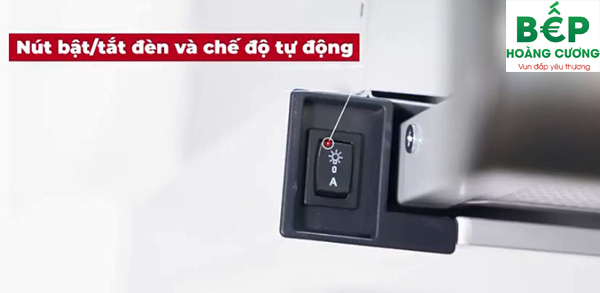 Hướng dẫn sử dụng máy hút mùi Teka TL 7420