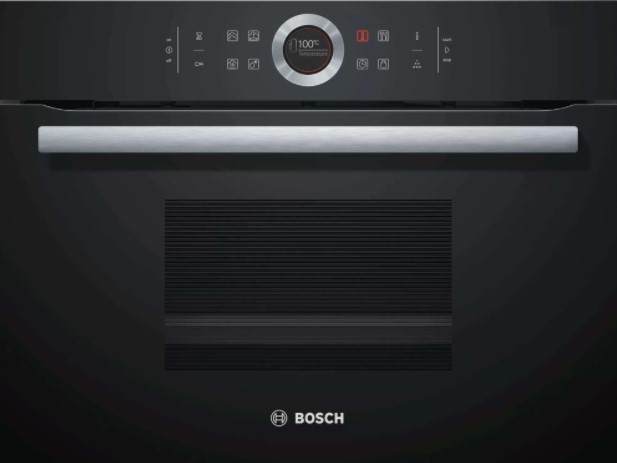 Lò hấp Bosch CDG634AB0